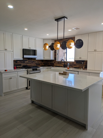 Kitchen - Emi House