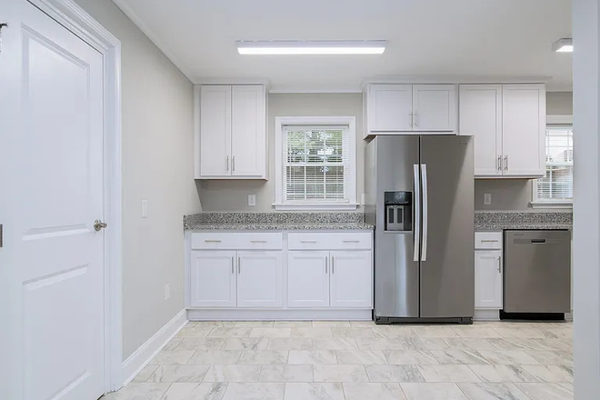 Kitchen - Townside Property Management