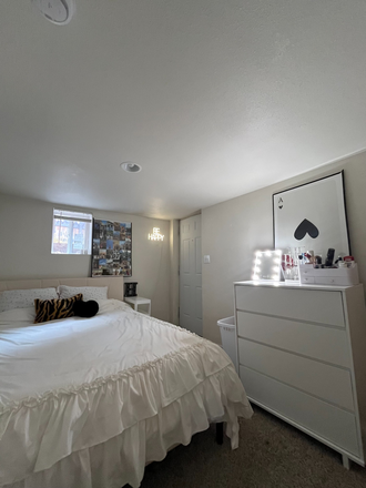 Bedroom - 879 Lincoln Place House
