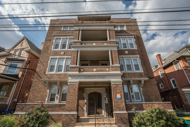 Elizabeth Court - Elizabeth Court Apartments