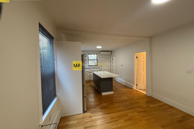 Call NOW for showings! 617-236-8600 - ELBOW ST - *NO FEE* RENOVATED 2BR/1BA ON SIDE STREET W/ LNDRY IN BLDNG *AVAIL NOW* IN MAVERICK SQ Apartments