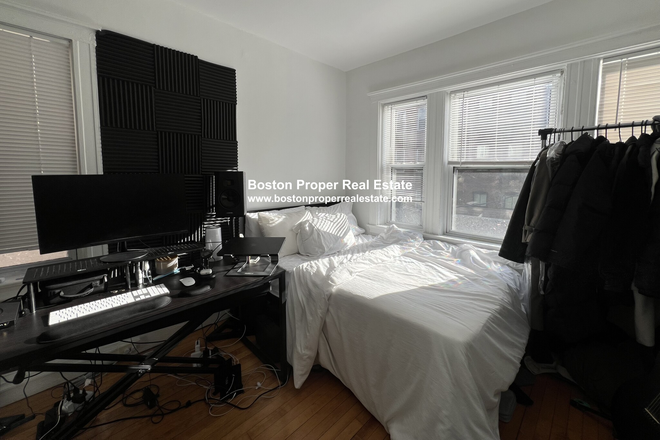 A - Right across from Whole Foods in Symphony **NO FEE Apartments