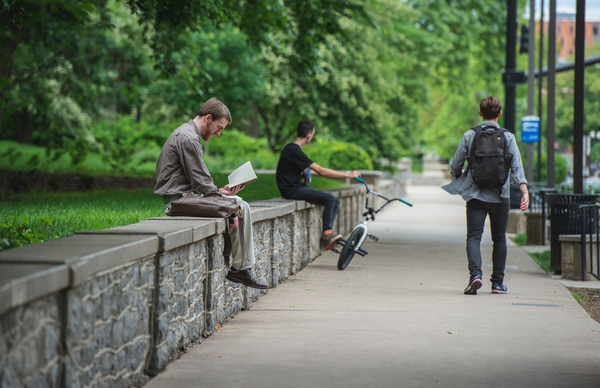 Student Registration