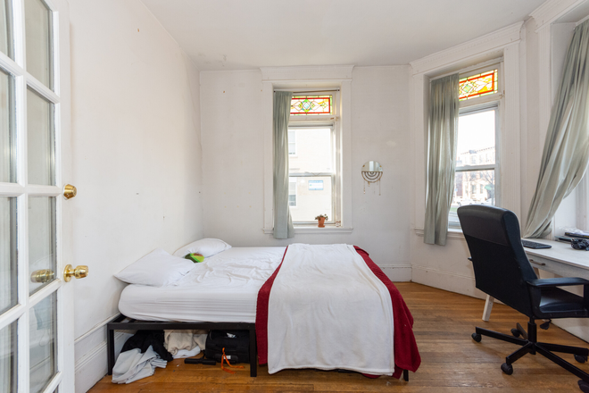 Bedroom - Best Deal On A 2 Bed in Allston! Contact Us Today! Avail 9/1/26 Apartments
