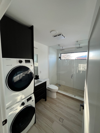 Bathroom - Junction Leaf Loft