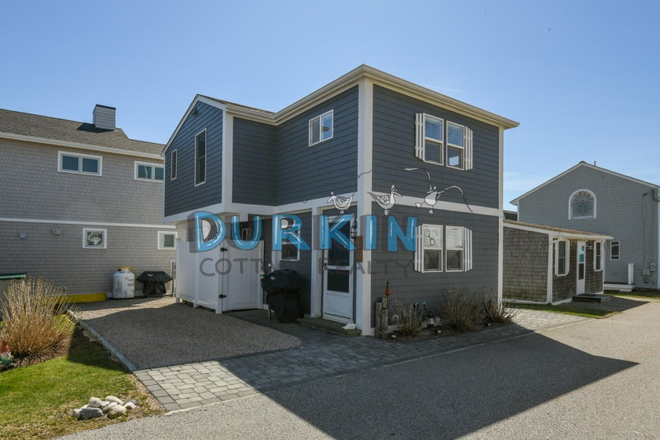 Parking - NEW LISTING! Charming and Modern Home Near the Beach. ALL UTILITIES INCLUDED!