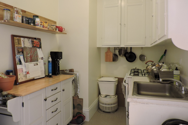 1 - 1 bd 1 bath in Cambridge for 6/1 Apartments