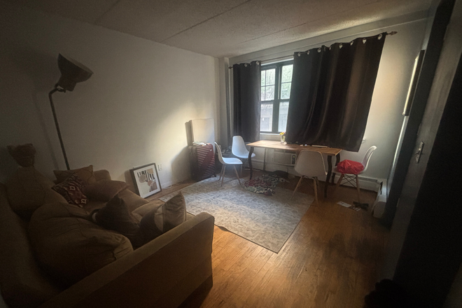 Common Space - 3 Bed 1 Bath in East Village