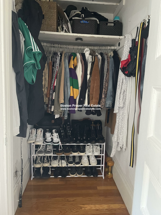 A - Right by Berklee, Newbury, and Symphony *NO FEE Condo