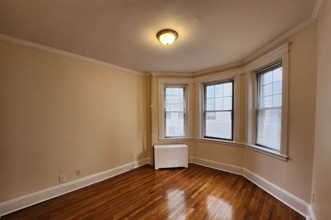 1 - AVAIL NOW – Wonderful Fenway 1 Bed / 1 Bath, Grad Student OK, Cats OK, No Broker Fees! Apartments