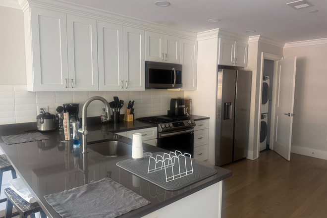 Kitchen - Apartment in Brighton