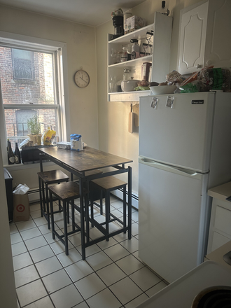 living - AMAZING LOCATION! 2 BED WITH HEAT AND HOT WATER INCLUDED! 9/1/25! Apartments