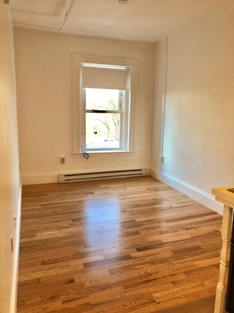 STUDIO - CHECK THIS OUT! UNFURNISHED BROOKLINE STUDIO AT 1077 BEACON STREET AVAILABLE SEPTEMBER 1, 2026 Apartments