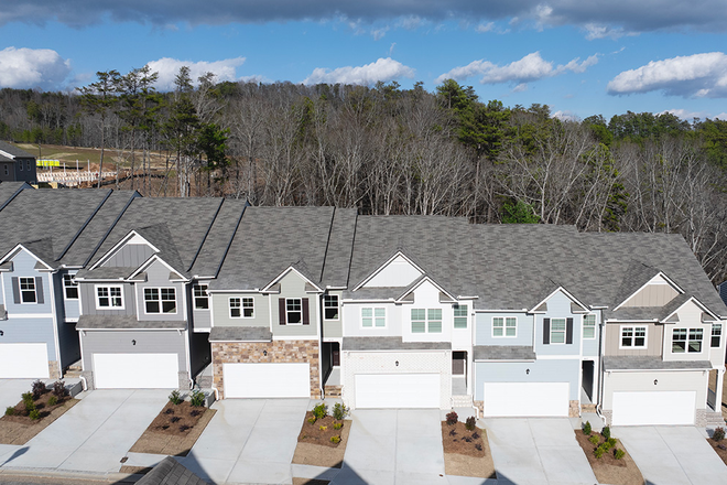 Community - For Rent: 4 Bed / 2.5 Bath Townhome in Dahlonega, GA