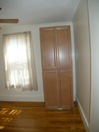 Second floor Bedroom - Four Bedroom Houseshare in Northampton