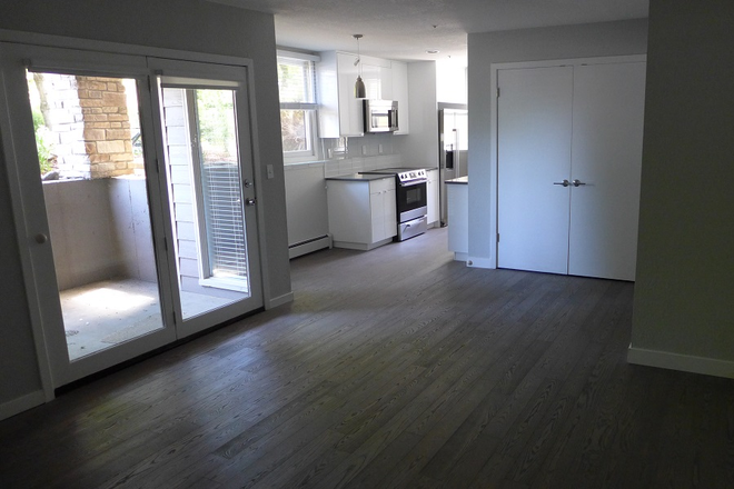 2 - August Pre-leasing: 1725 18th St #2 Apartments