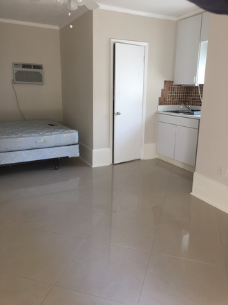 inside - Cottage/Studio Apartments
