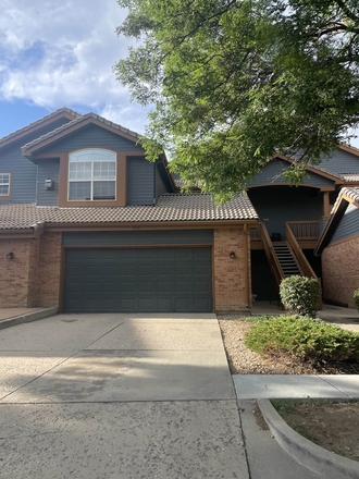 Our Unit - Bell Flatirons Apartments