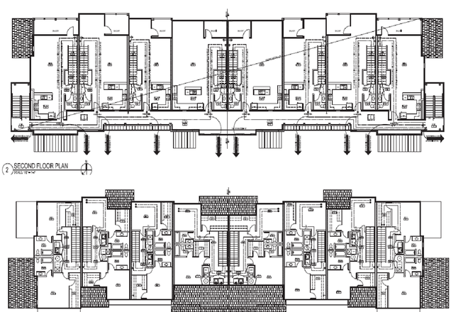 Photo - 337 Airport Rd - Suite 201 Townhome
