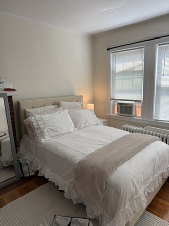 Bedroom - Summer Sublet, Walkable to BC, Spacious Home with Yard to share with other female students