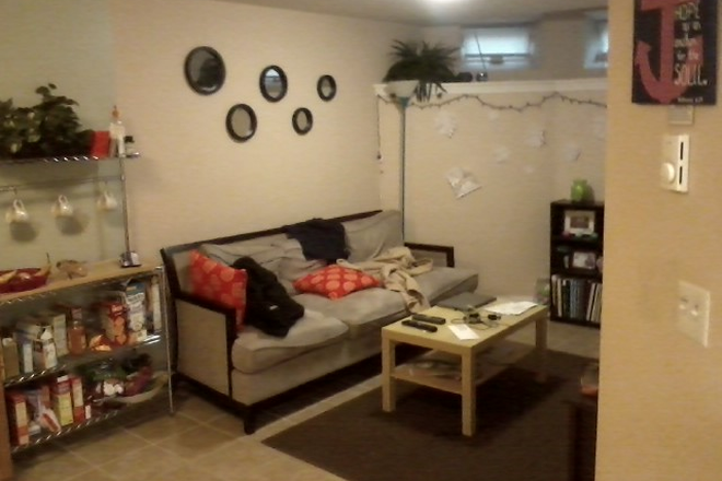 hubrealtyproperties.com - Beautiful and spacious garden level studio, with new appliances