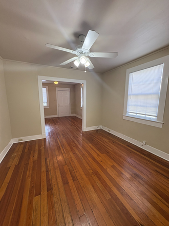 CEILING FANS - AVAILABLE NOW! Apartments