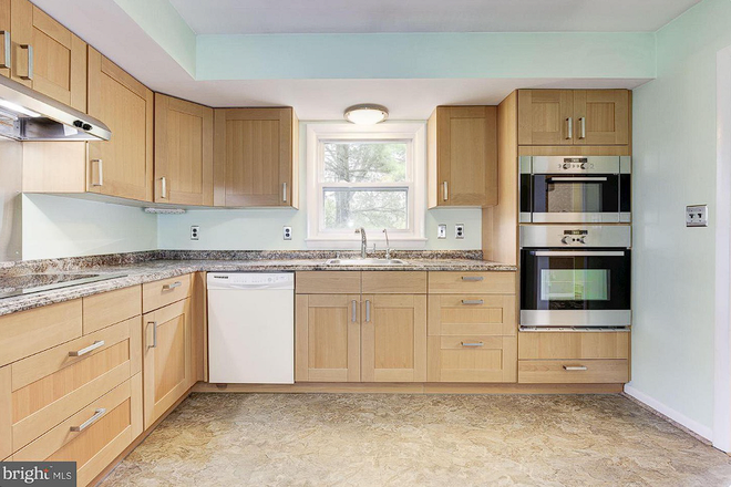 Kitchen - Shared Home! 3 rooms available! 1 master bedroom, 2 basement rooms