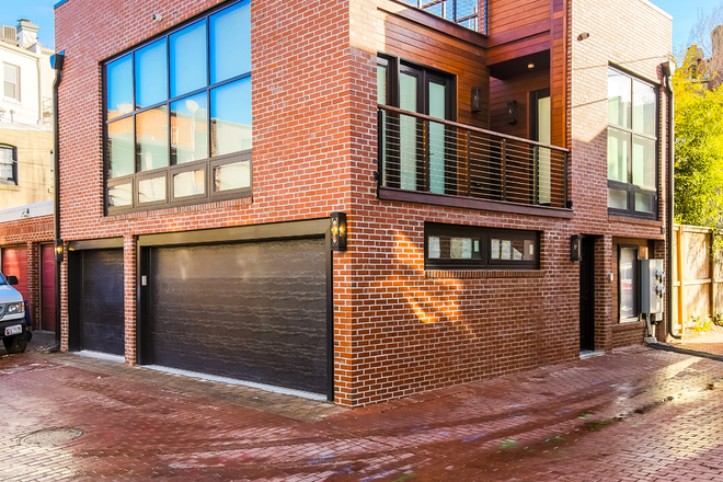 georgetown law off campus housing search 1310 kingman alley nw