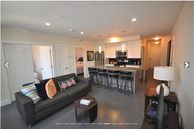 - - 659 Massachusetts Ave | 2 Bedroom Apartment