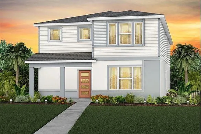 Exterior - Quantum Cottage