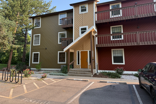 1 - AUGUST PRE-LEASING: 2855 Shadow Creek Dr #A302 Condo