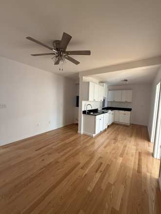 Living room - Prime Location 3 Bed 1 Bath WESTLAND Avail 9/1/26 · Text/Call Jay 385-722-7303