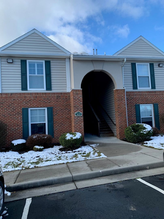  - 2 Bedroom 2 bath Condo