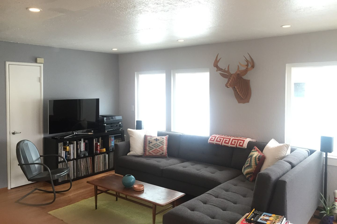 Photo - Live Steps from Berkeley’s Best Eats & Shops! House