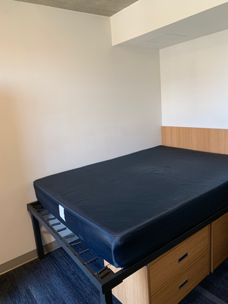 Bedroom - 1 Furnished Bedroom in 5 Bed 3 Bath Standard at CampusOne Apartments