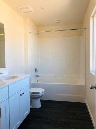 Restroom - Beautiful Meticulously Clean Home For Rent