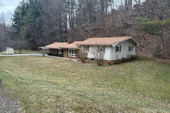 Outside - Looking for roommates