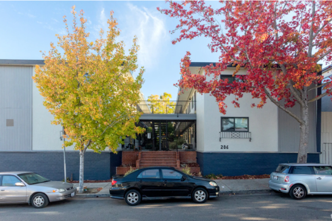  - NEW 200 East 15th Street