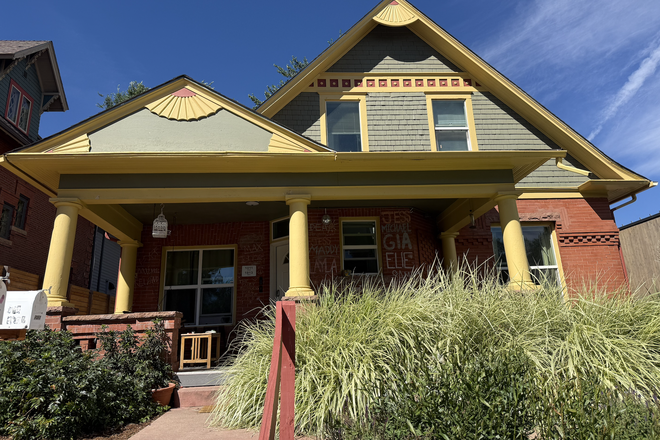 street view - maria wakefield House