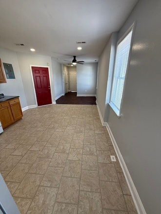 Living Area - Coldstream-Homestead-Montebello Community-close to JHU