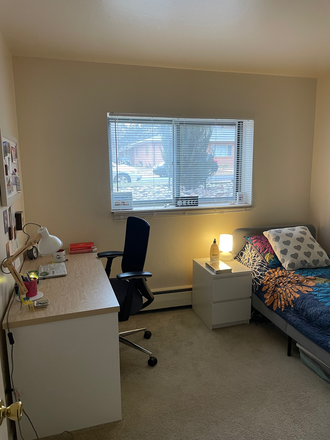 Bedroom - Bedroom for rent in Boulder