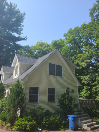 street view - 1572 Storrs Road 4 bedroom 3 baths walking distance from campus House