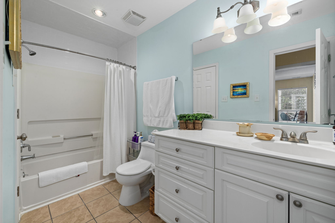 BA - 2BR, 2BA 10 minutes from UNC Condo