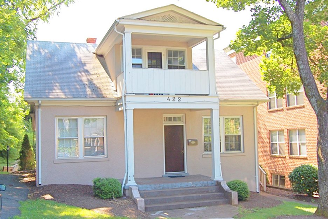 Front Photo - 422 17th Street