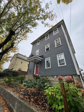 front exterior - 2 bed with office walkable to campus Apartments