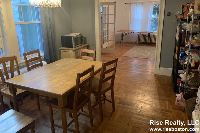 1 - Finished Basement, Private Backyard + Deck, In-unit Laundry, Garage Parking available. Apartments