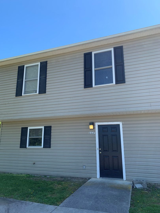  - 3 Bedroom 2.5 Bath Townhouse