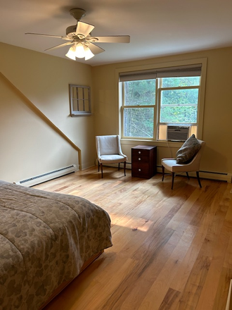 Bedroom - Lovely two rooms for rent House