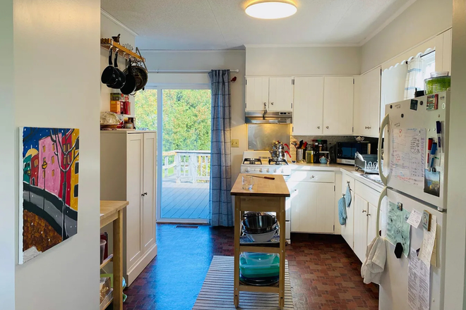 Kitchen - 1 Room in 2 Bedroom Home in Northampton!