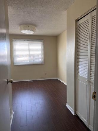 Bedroom 2 ($800/month) - 2 Private Rooms | 3 Bed, 2 Bath Home – Steeles Neighborhood